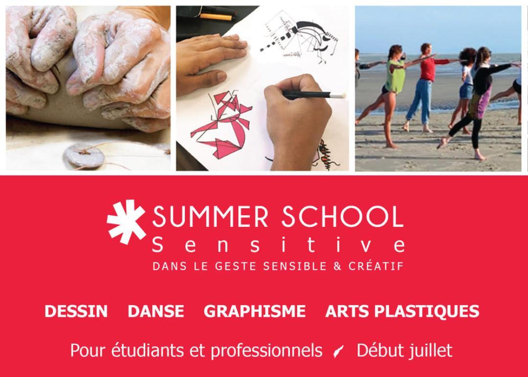 summer school sensitive