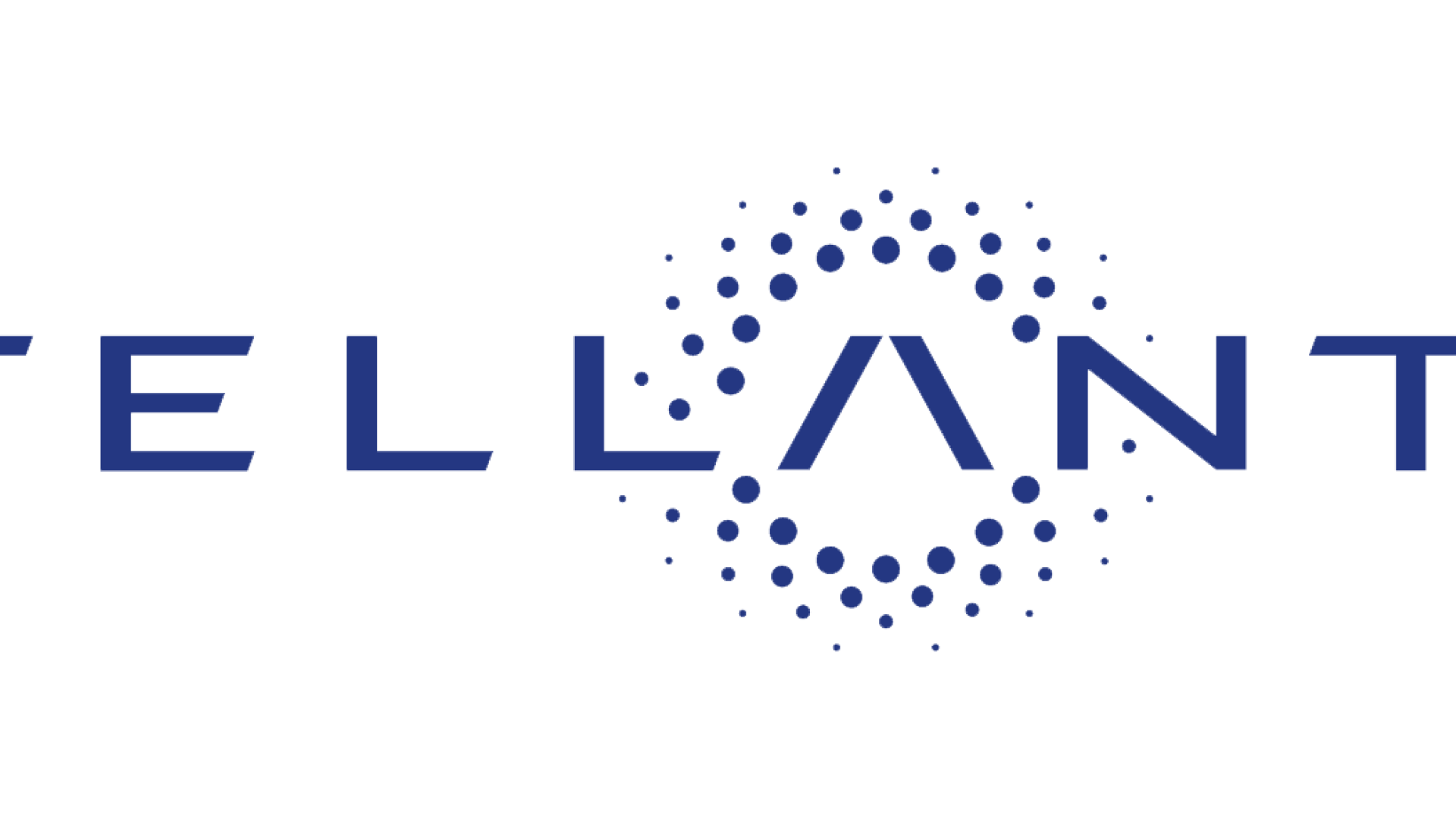 logo stellantis