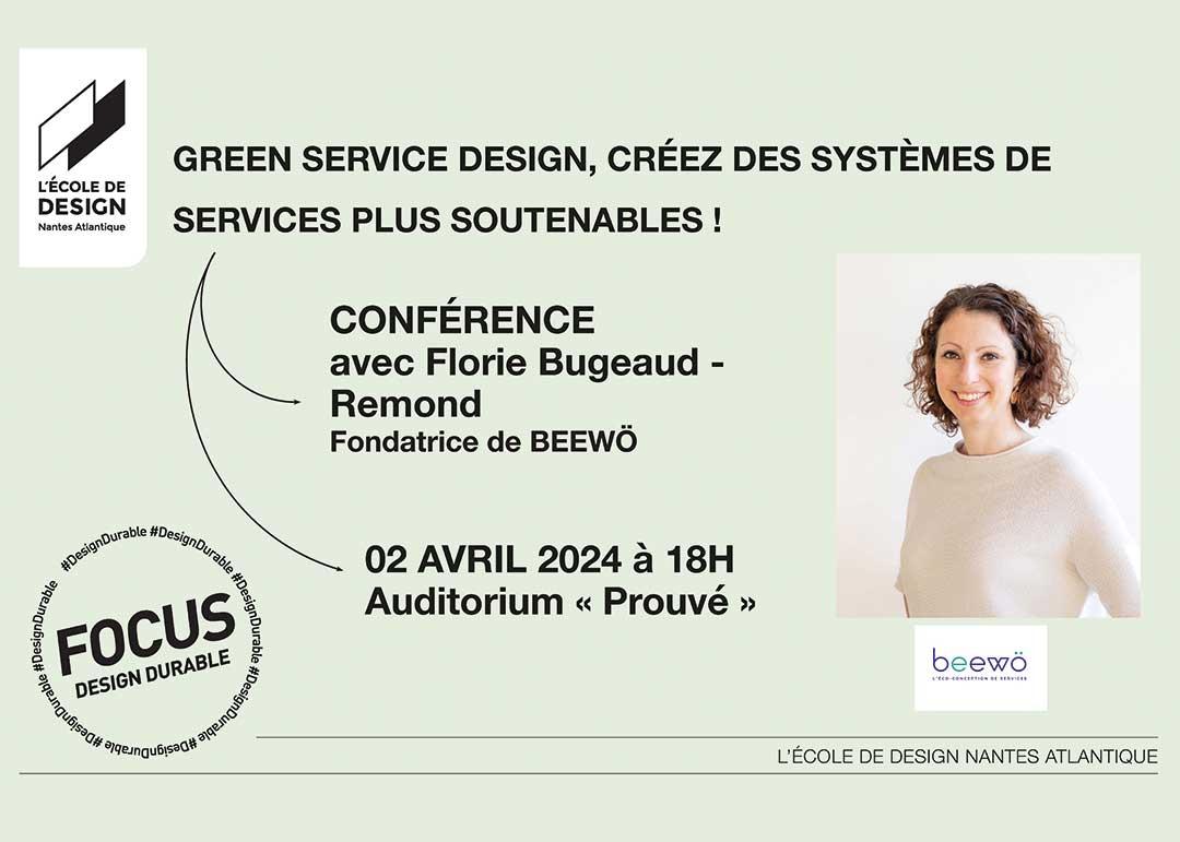 green service design