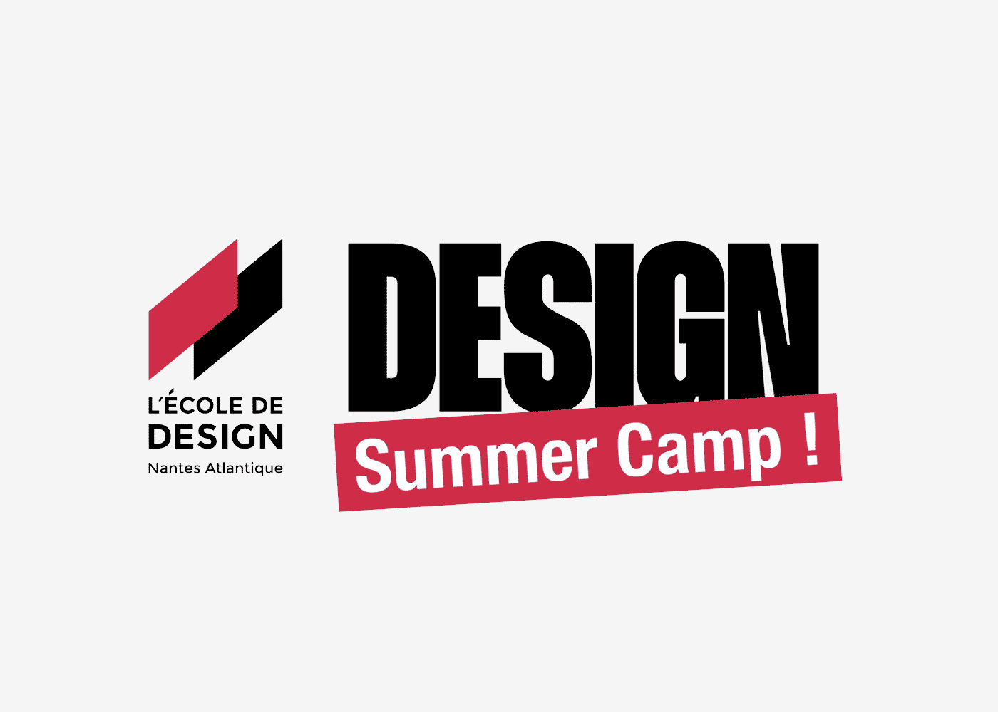 Design Summer Camp - du 15 au 23 juillet 2025 | L’École de design ...