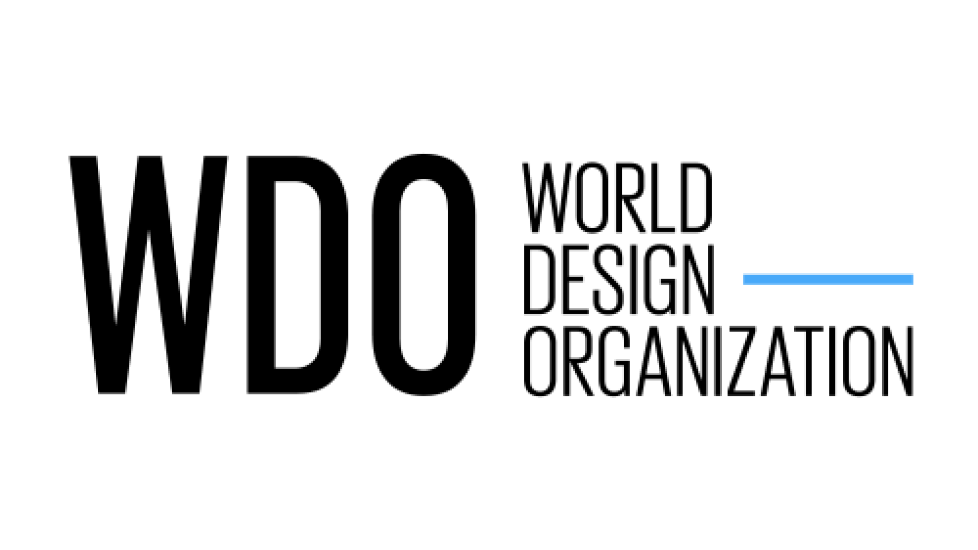 World design organization logo