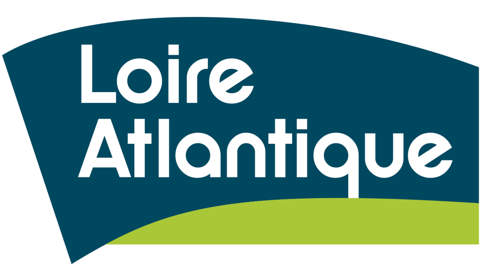 logo Loire Atlantique