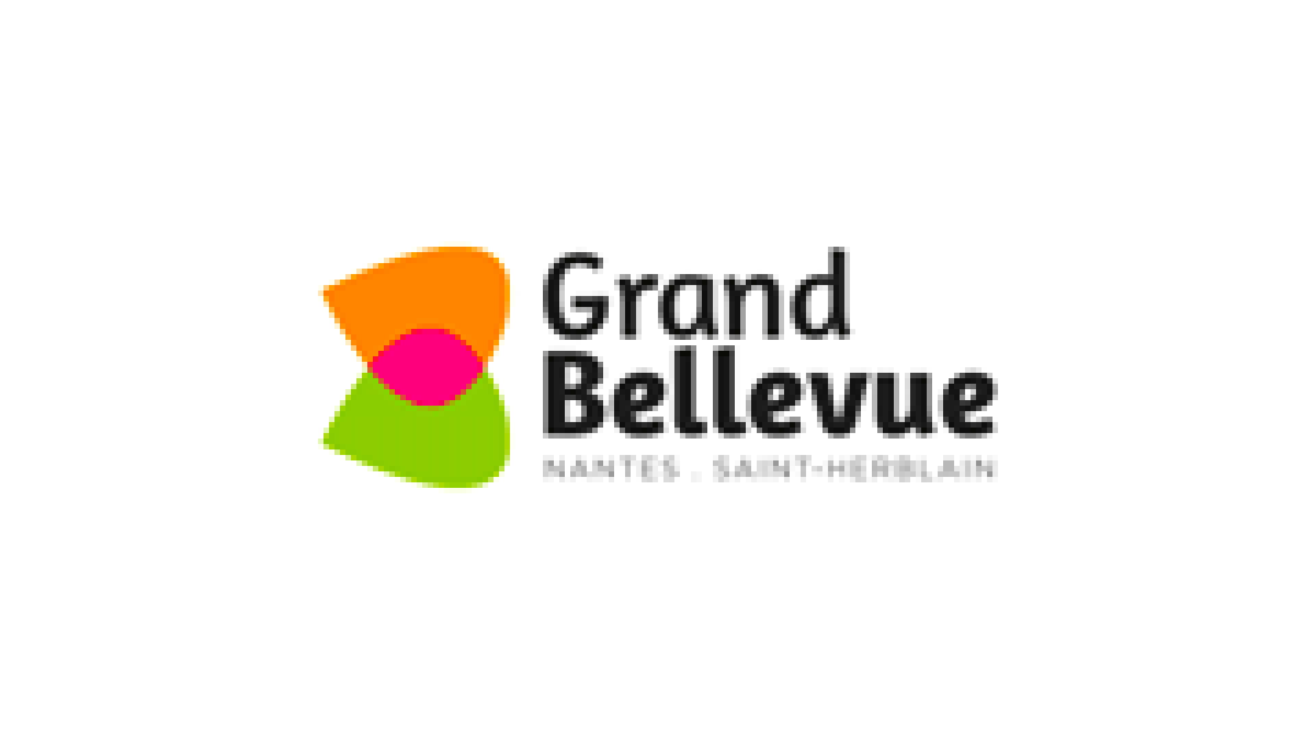 logo grand Bellevue