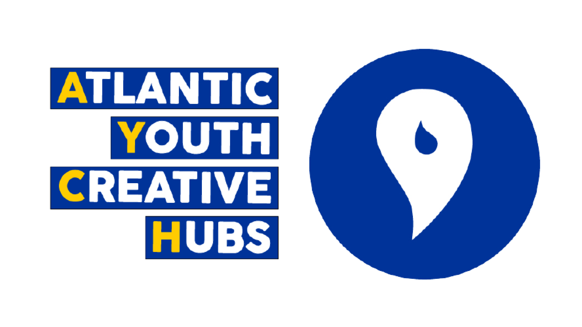 logo atlantic creative hubs