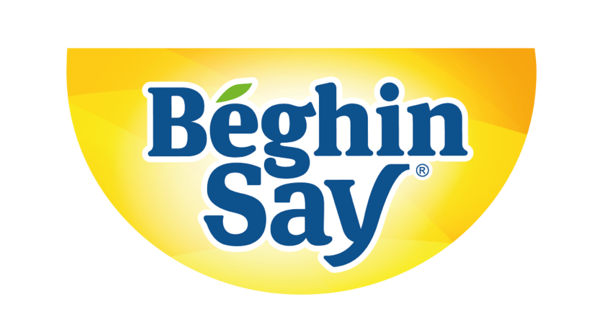 logo beghin say