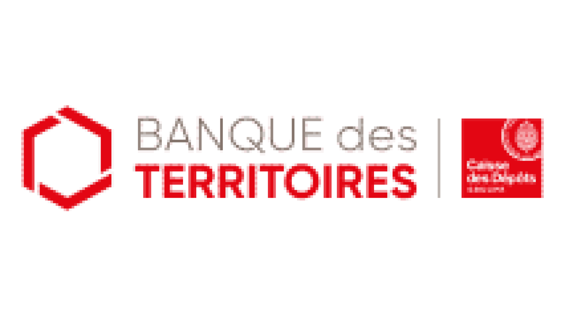 logo banque des territoires