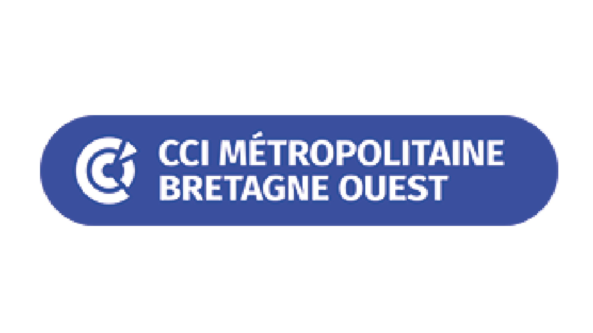 logo cci métropolitaine Bretagne ouest 