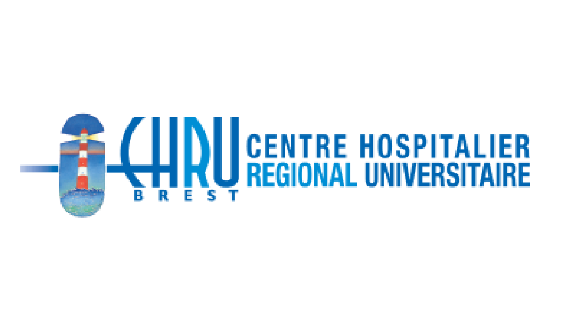logo centre hospitalier régional universitaire brest 