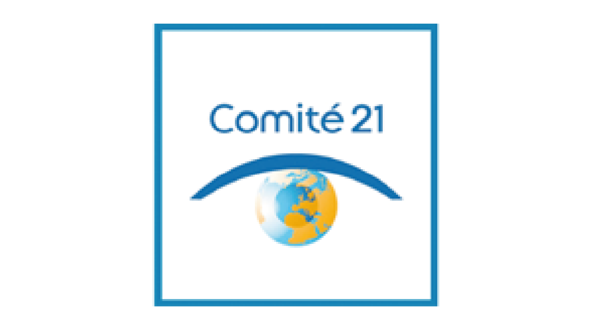 logo comité 21