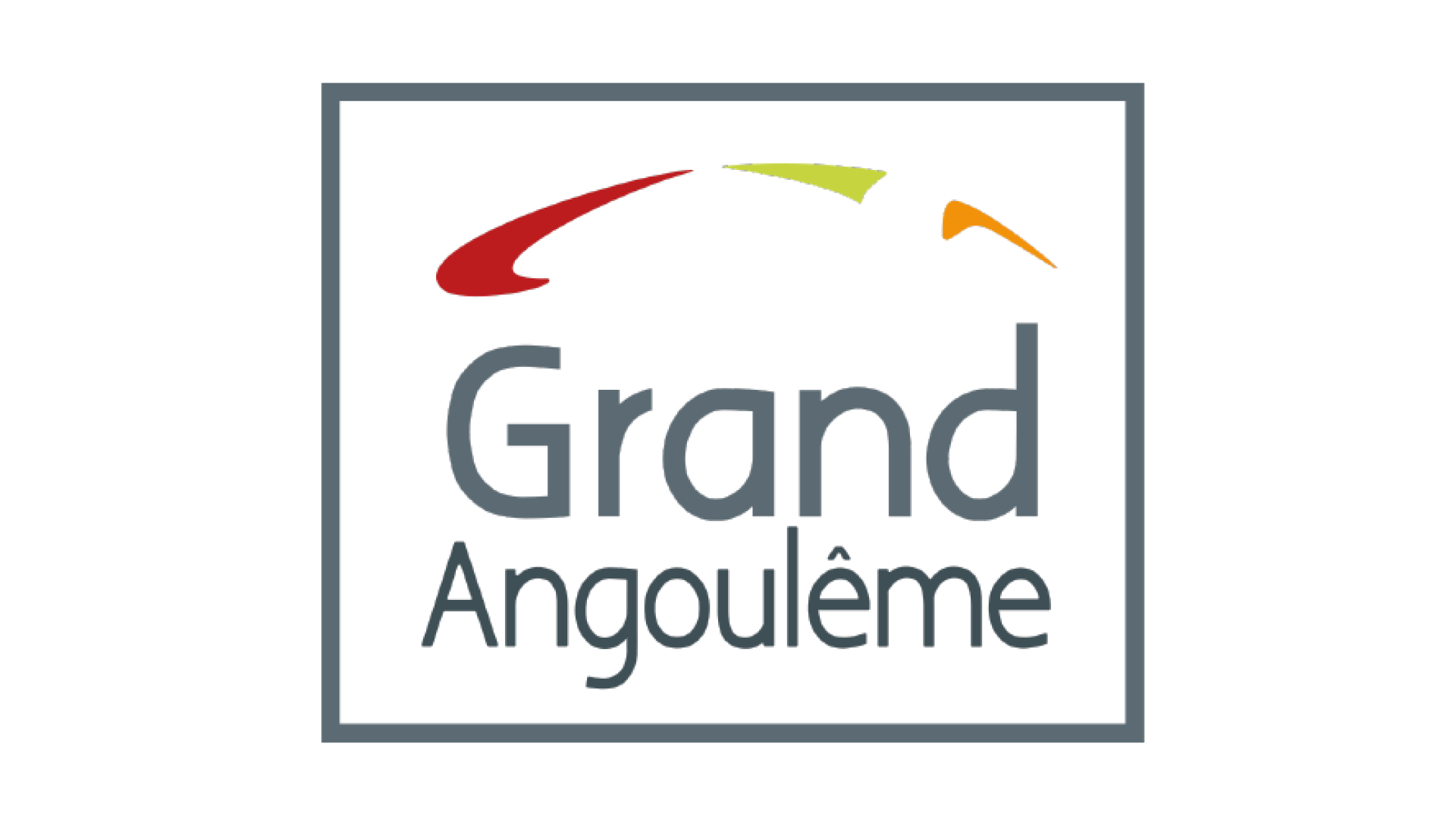 logo grand Angoulême
