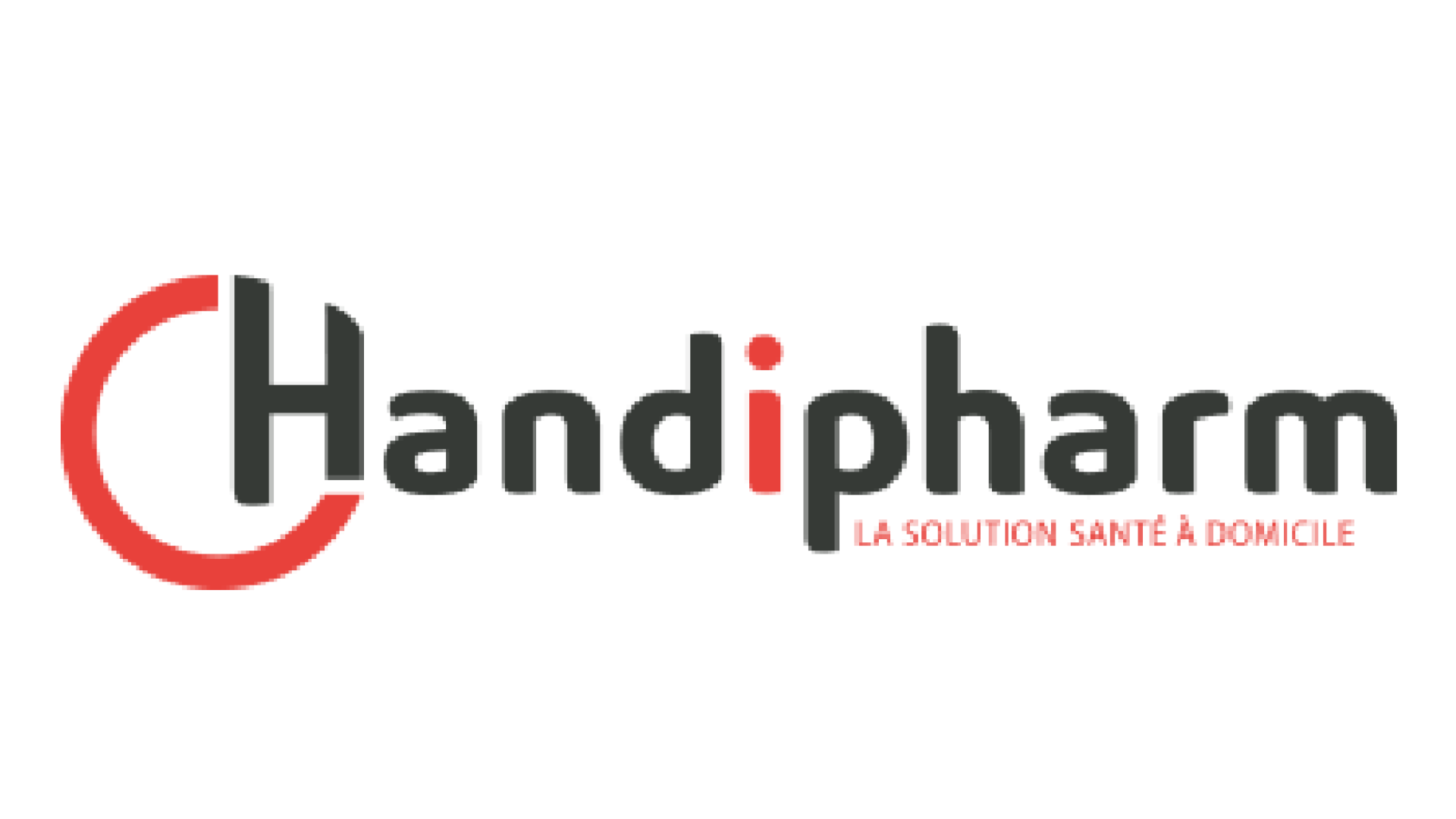 logo handipharm