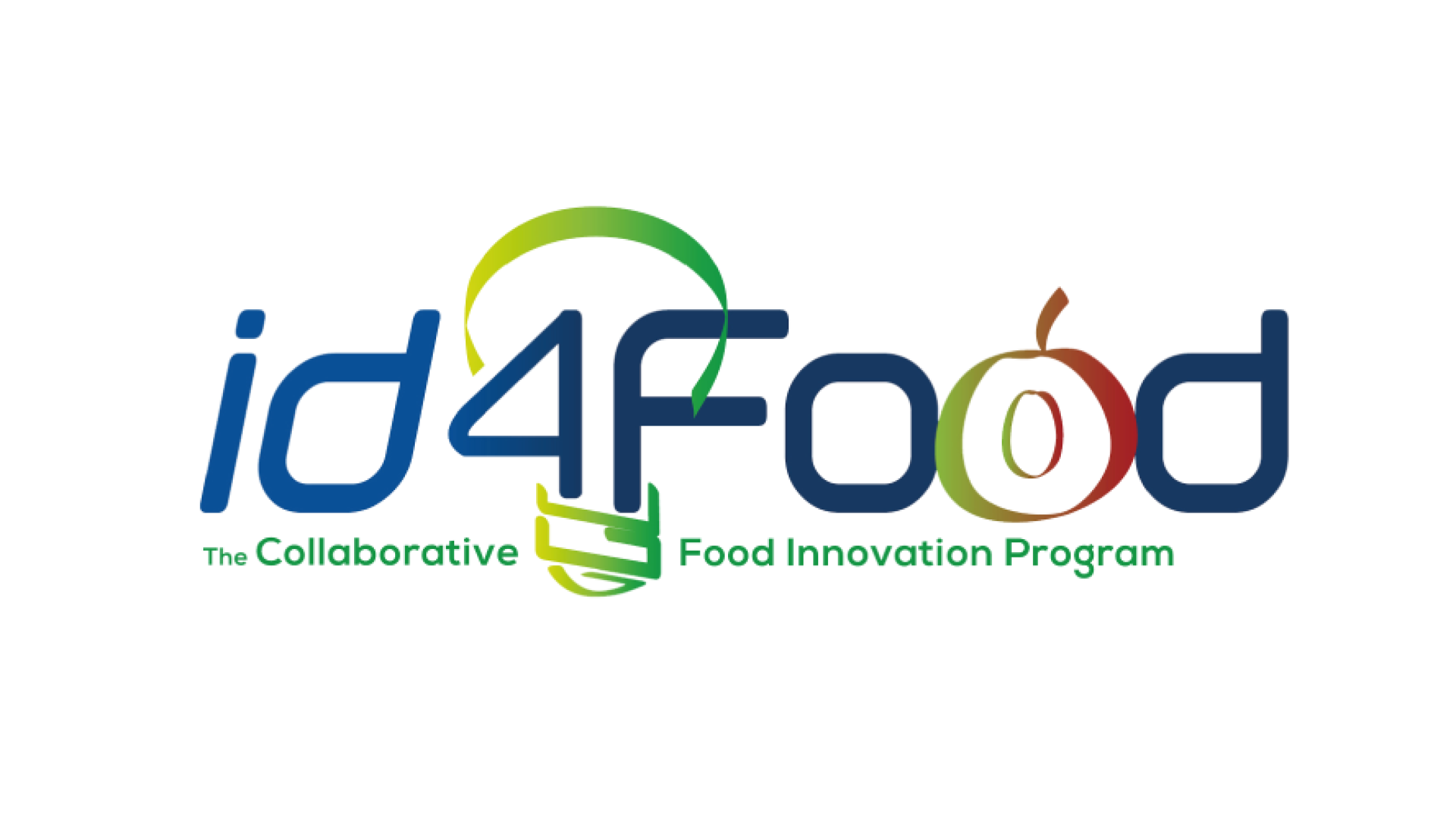 logo id4food