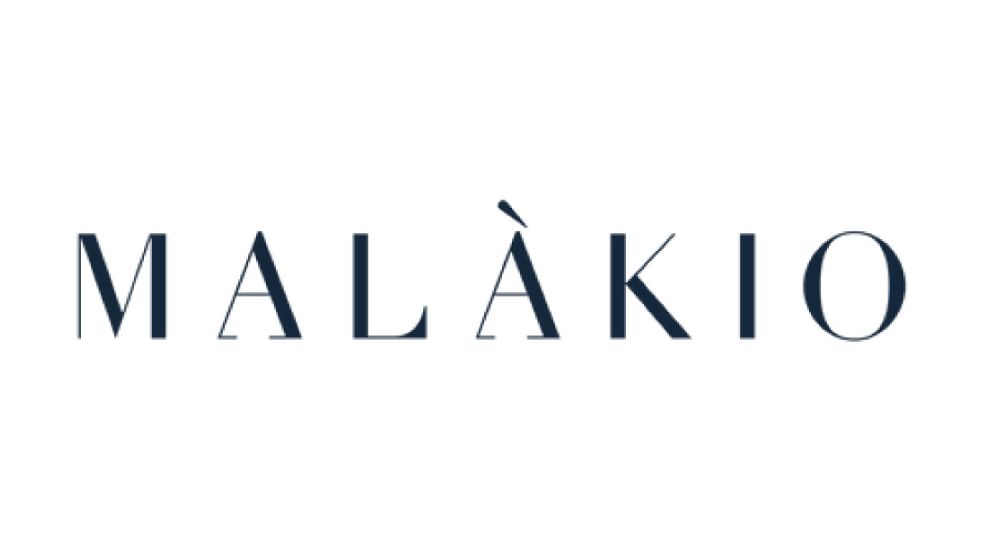 logo malakio