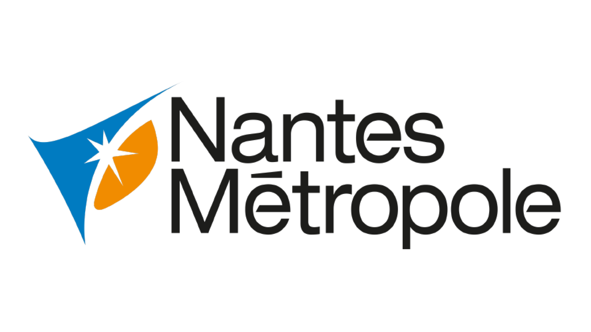 logo Nantes Metropole