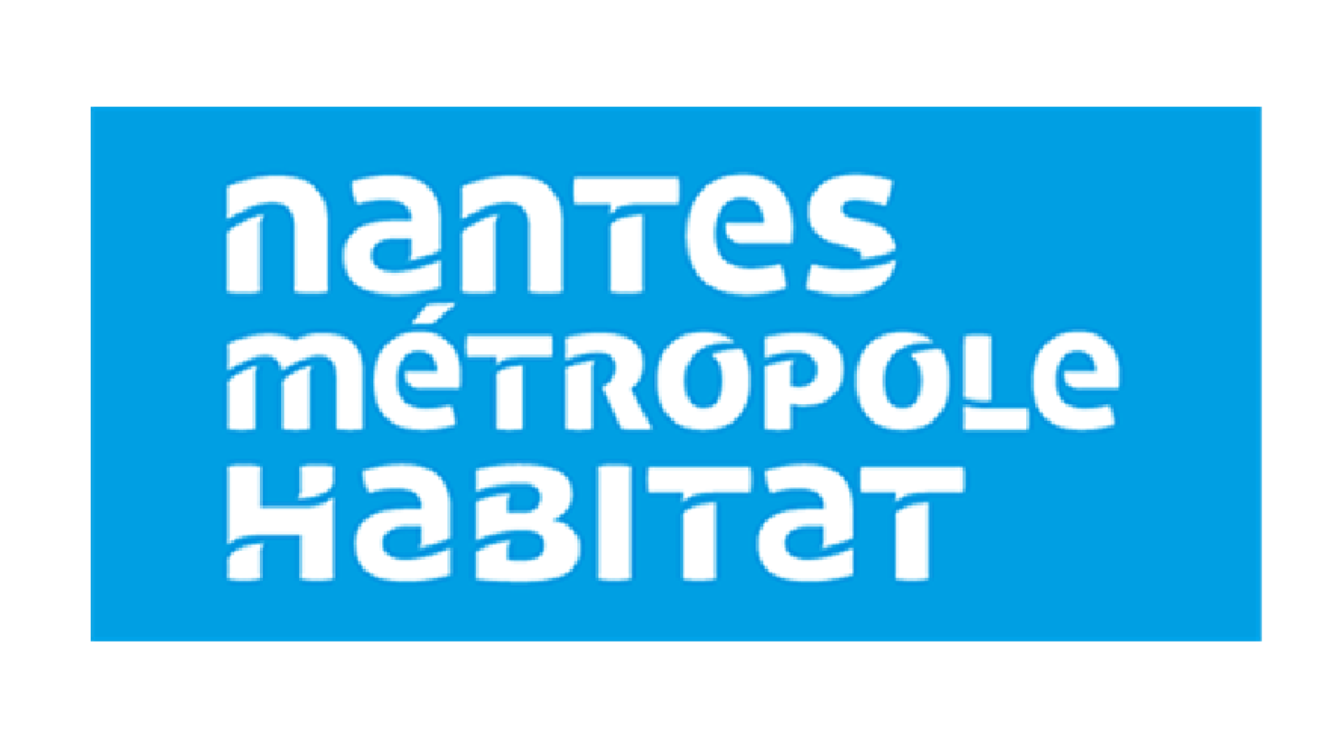 logo Nantes Metropole habitat