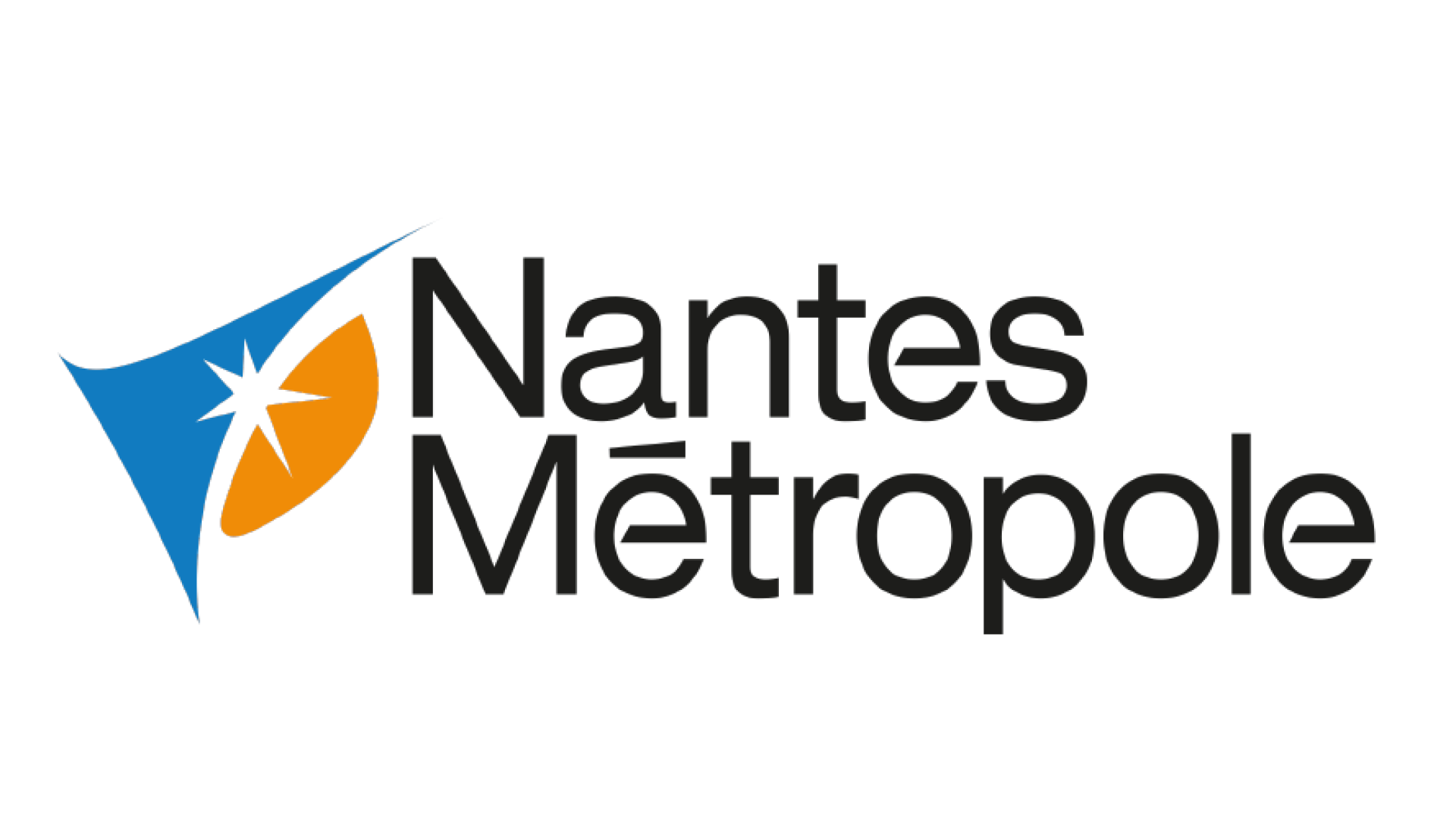 logo Nantes métropole