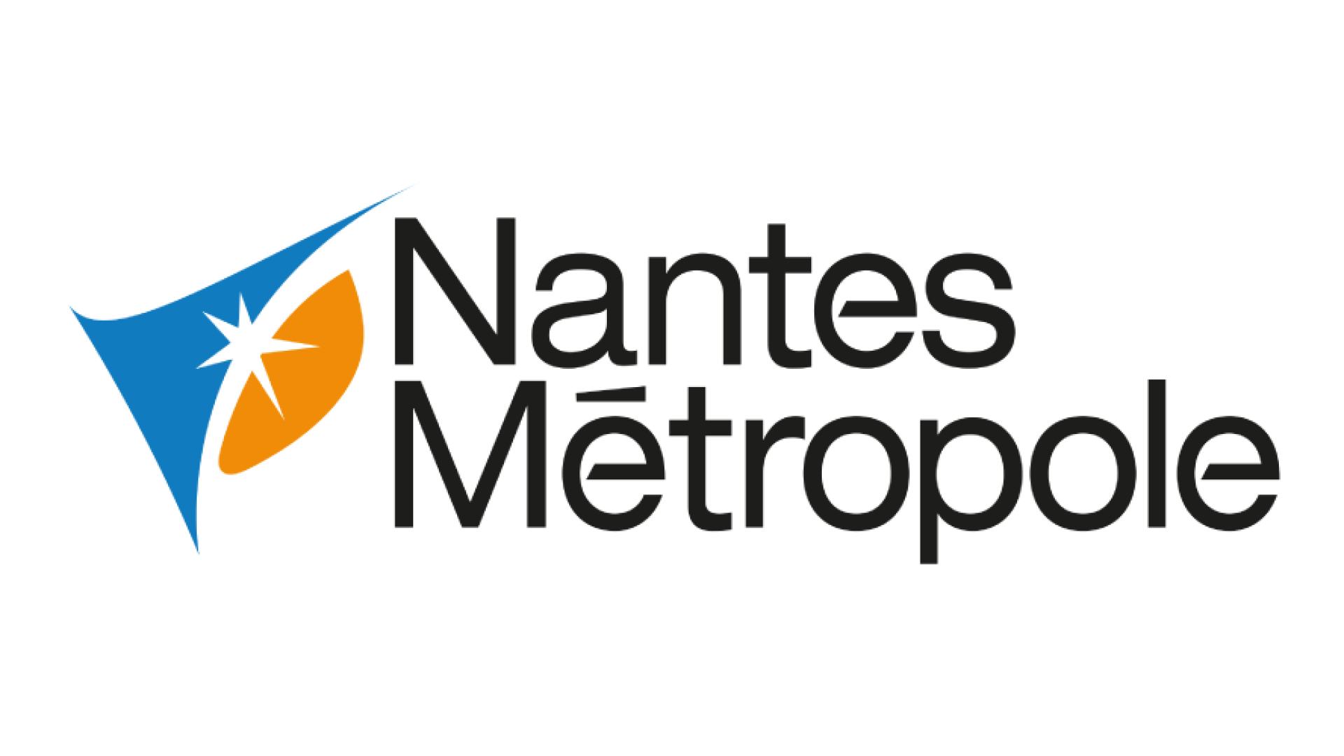 logo Nantes Metropole