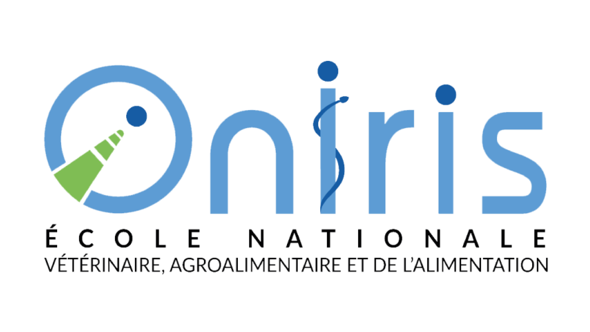 logo oniris