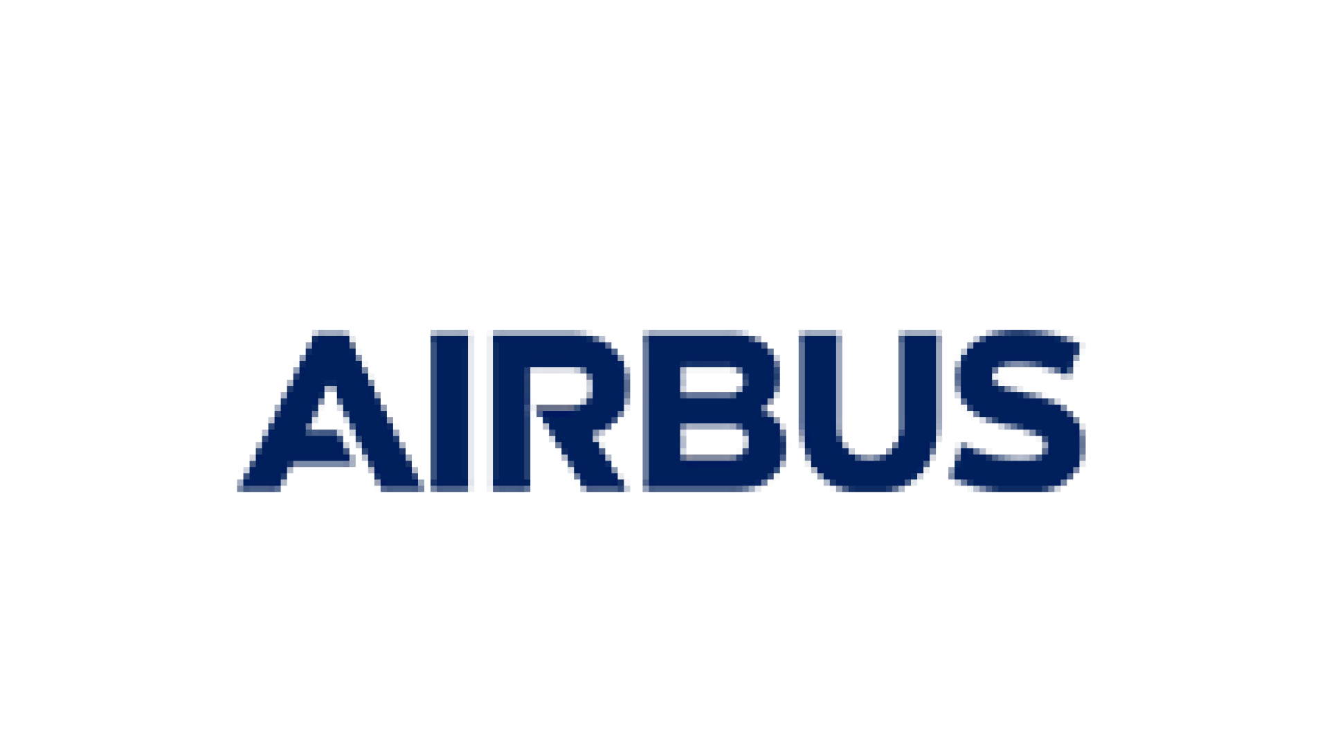 logo airbus 3
