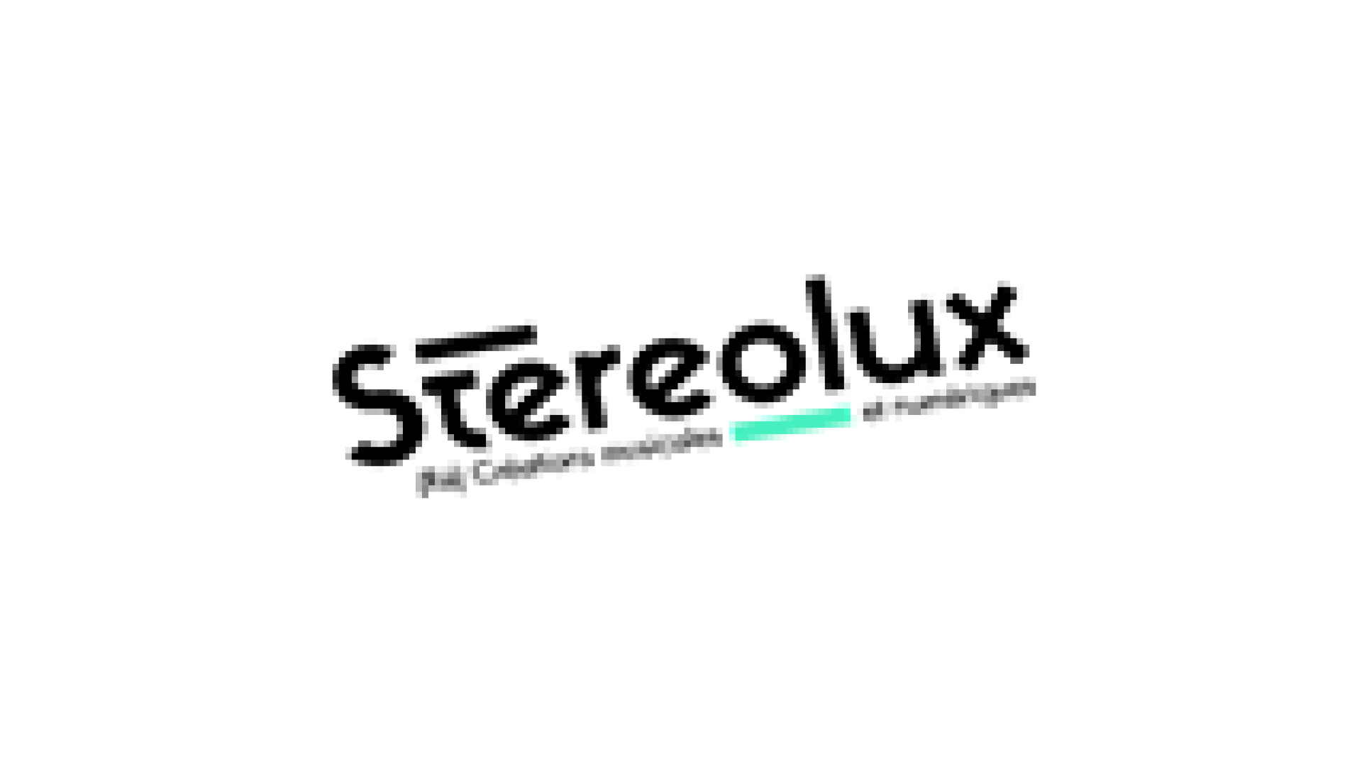 logo stereolux
