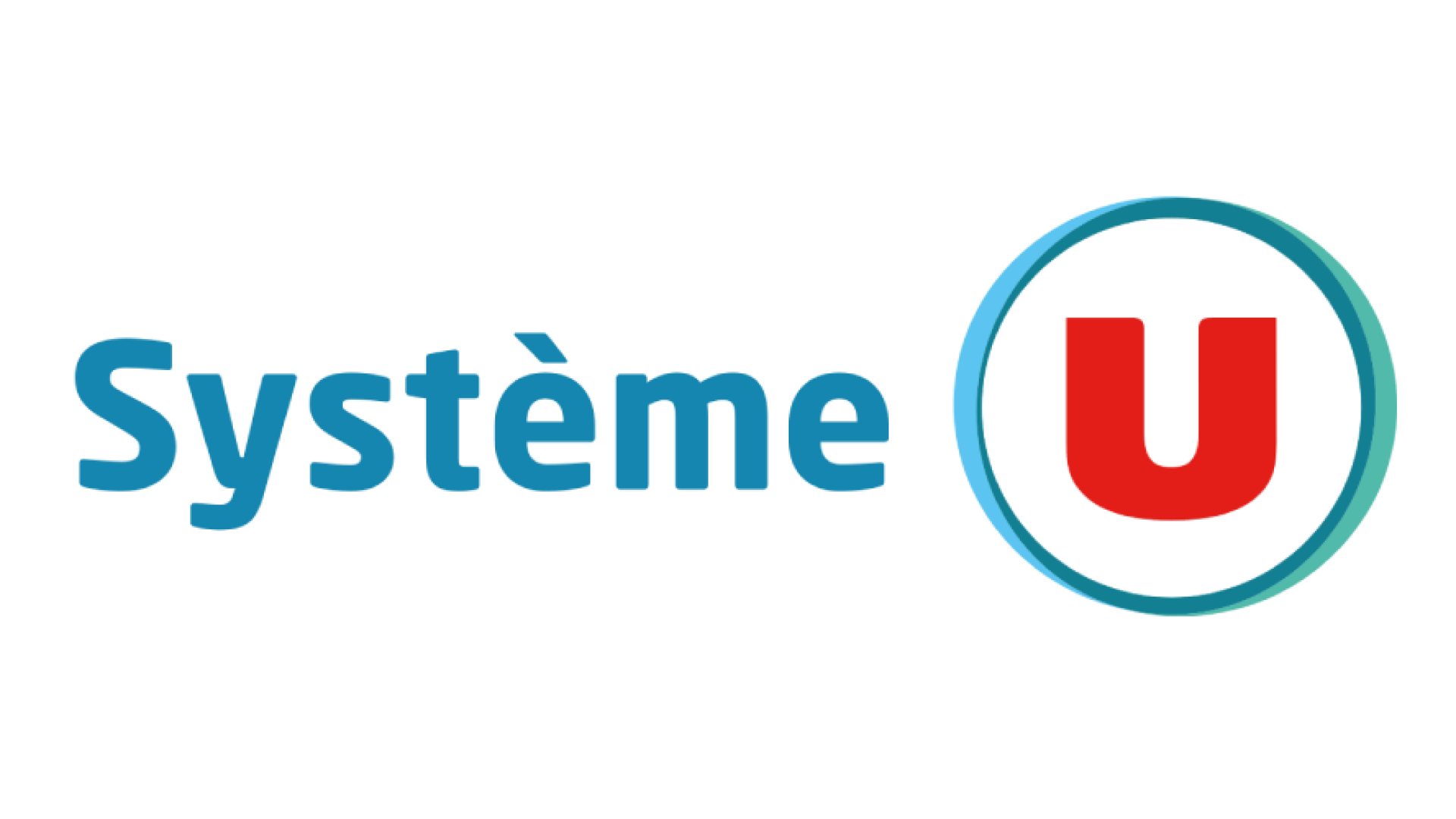 logo système U 