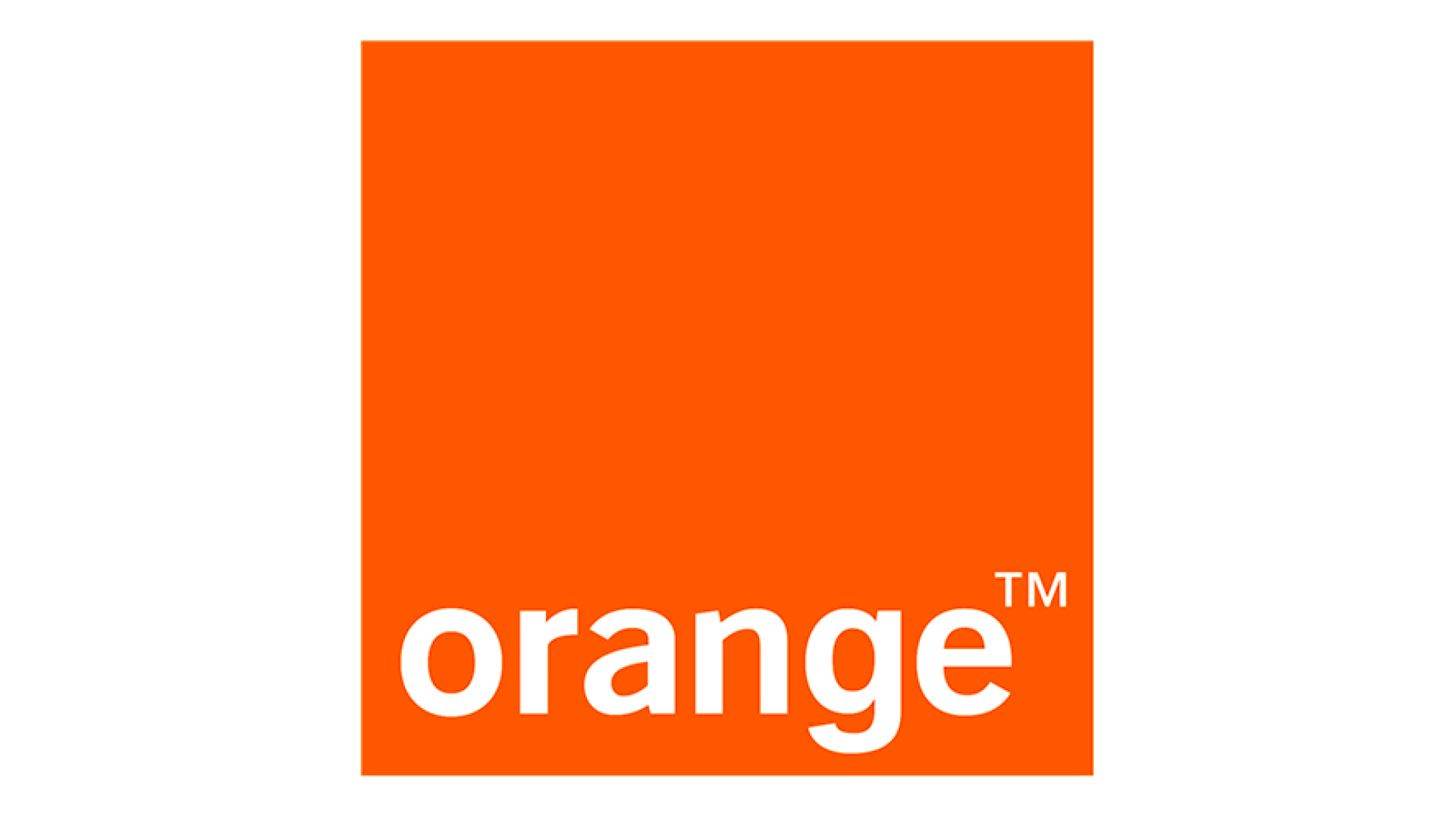 Orange Logo 