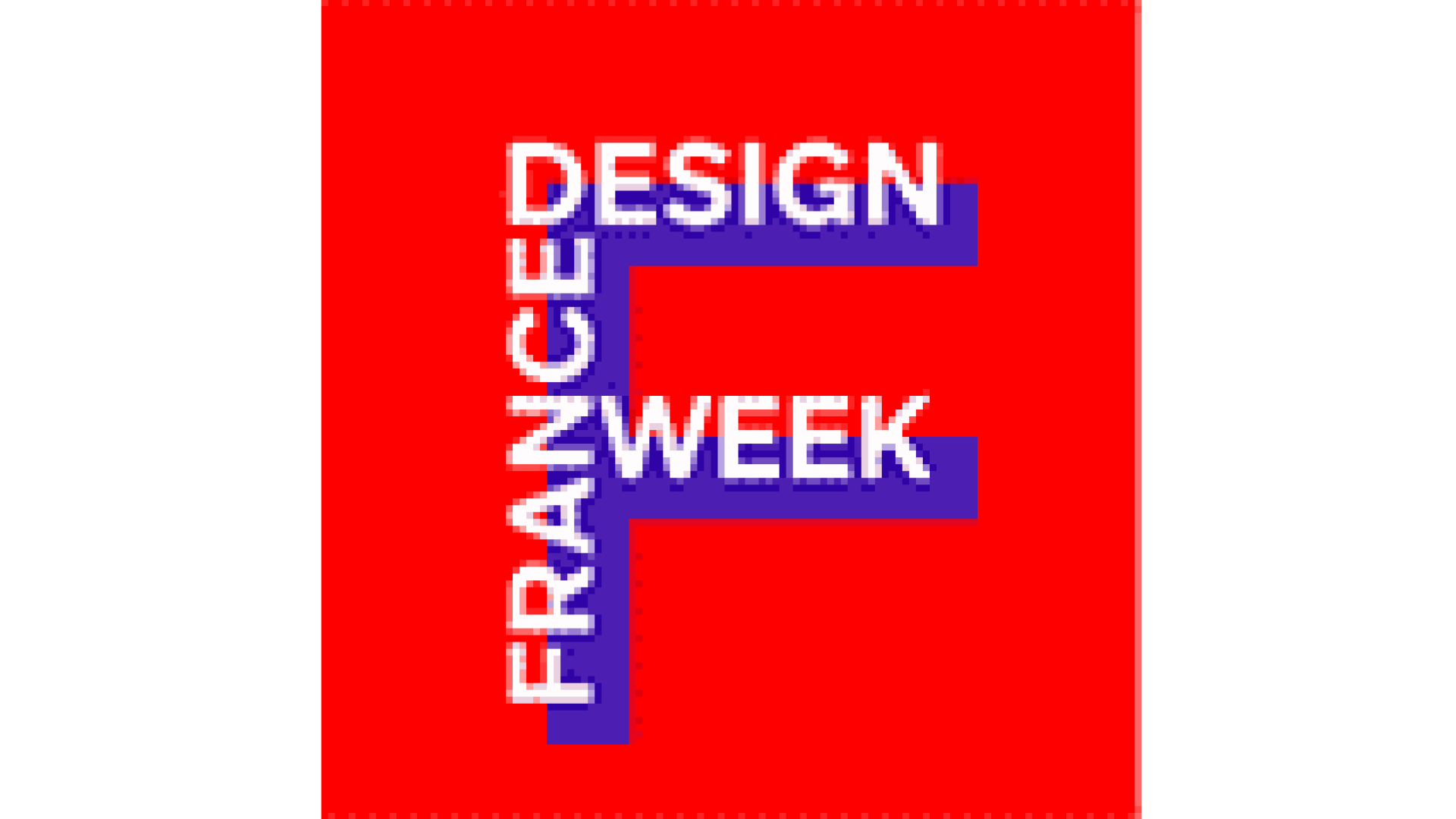 france design week logo