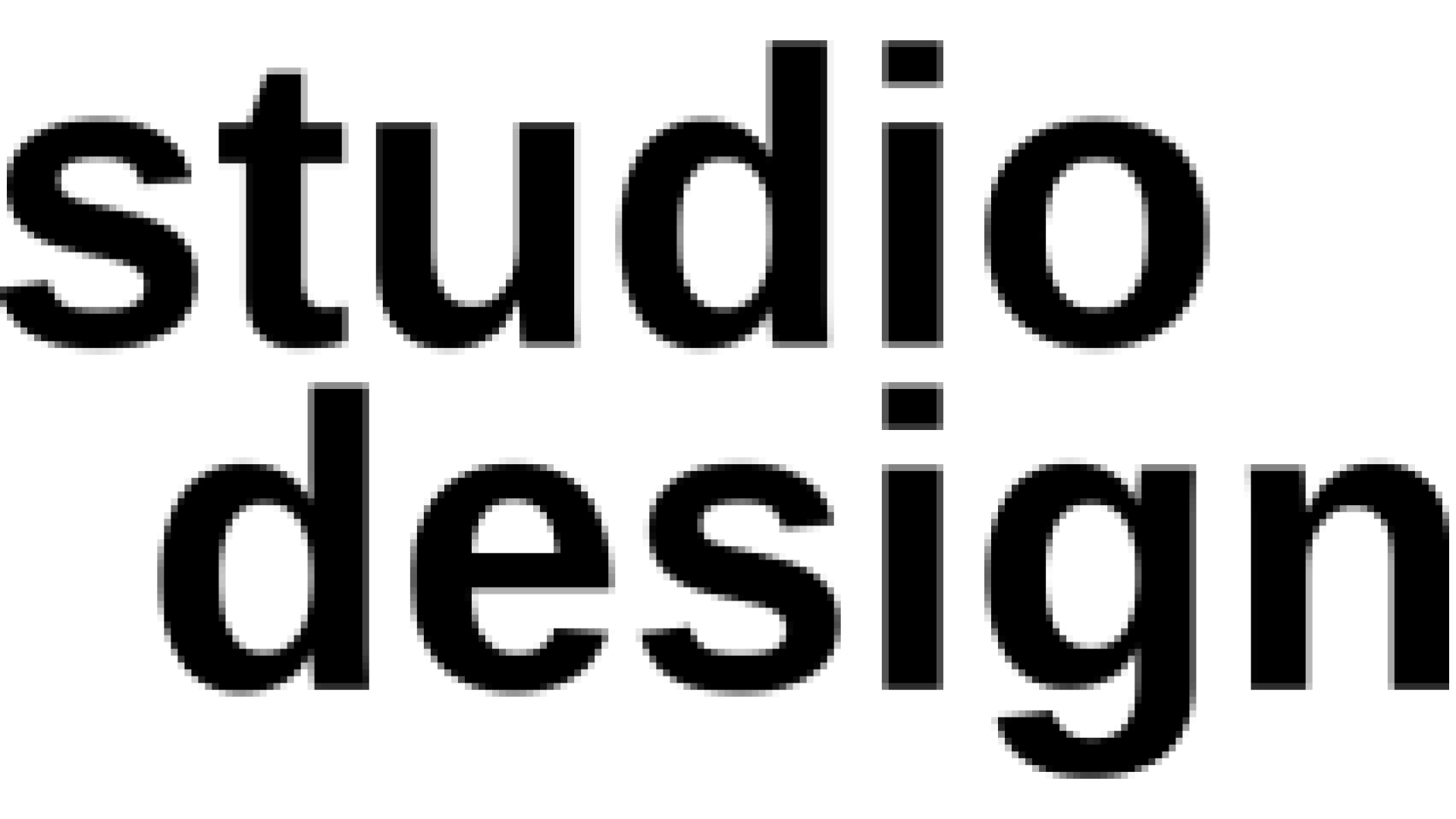 Studio Design de la Caisse des Dépôts et Consignations