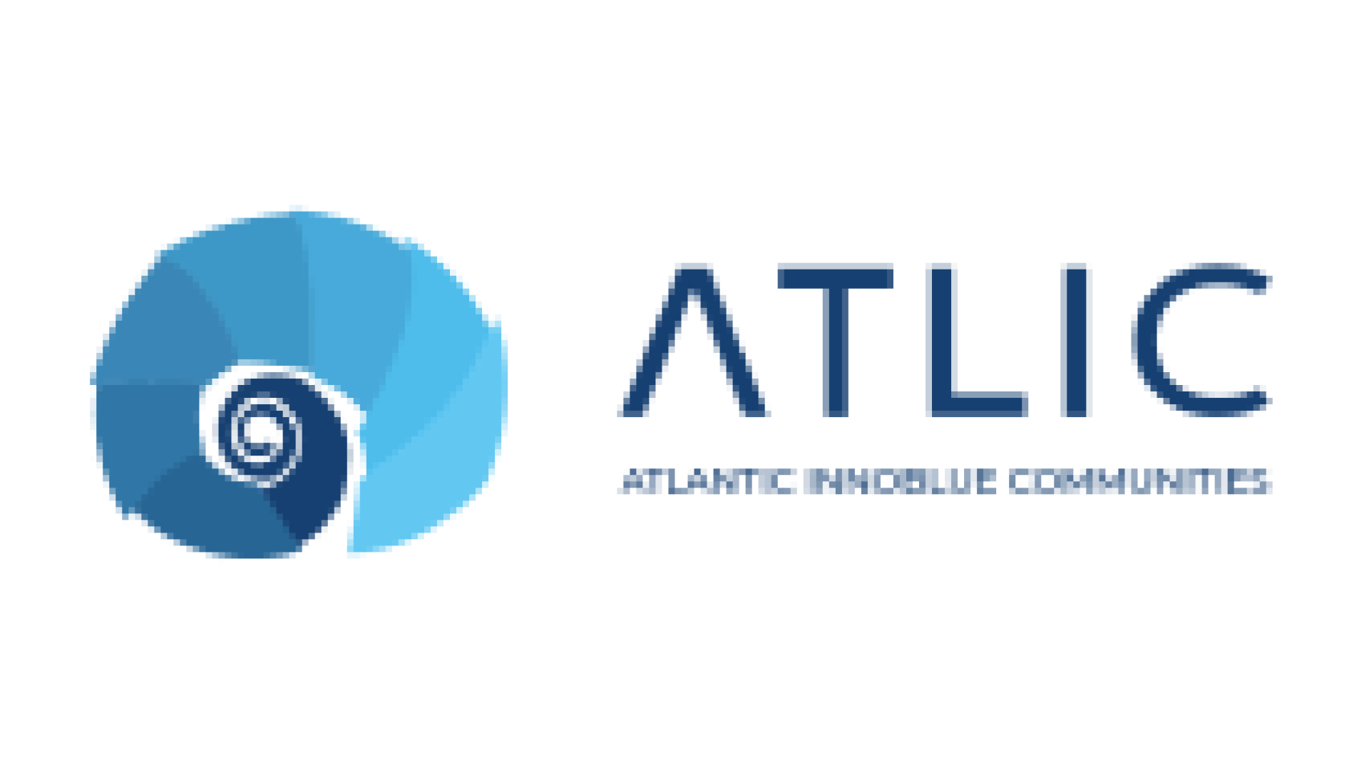 Logo ATLIC