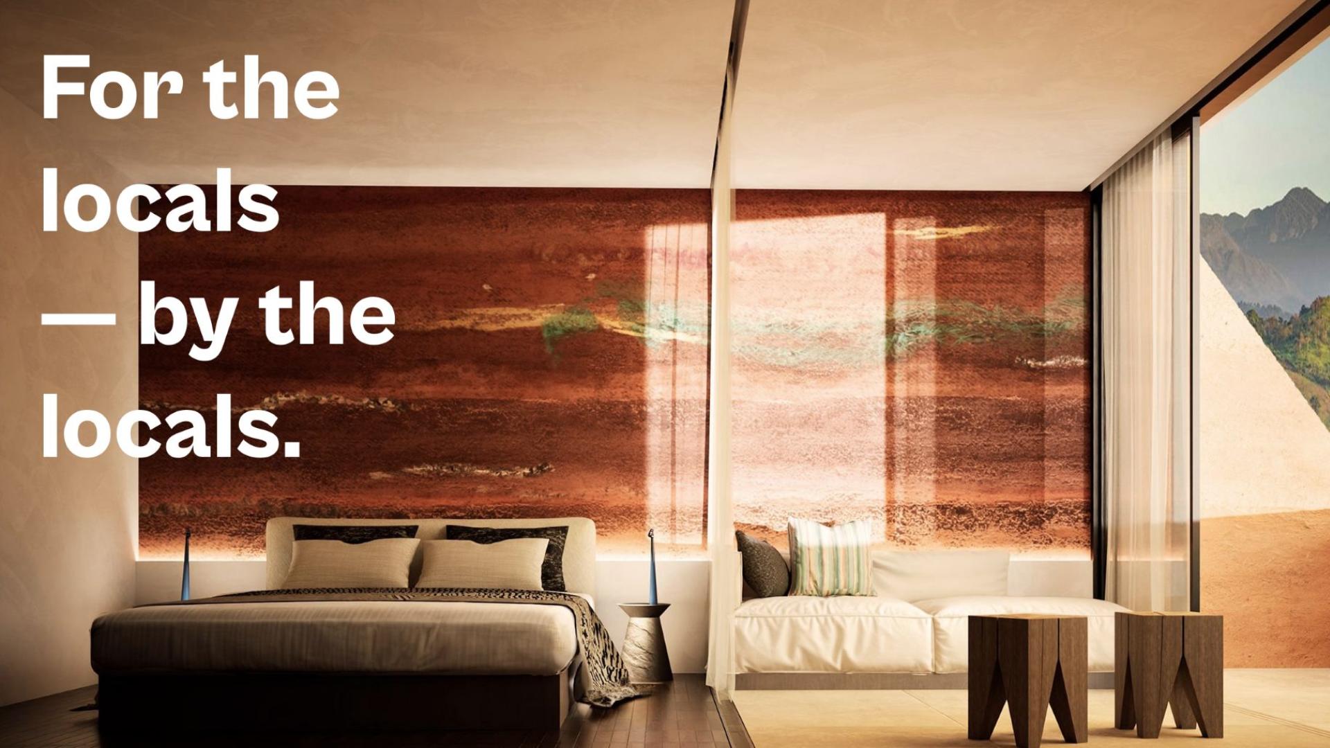 Prize accor design awards