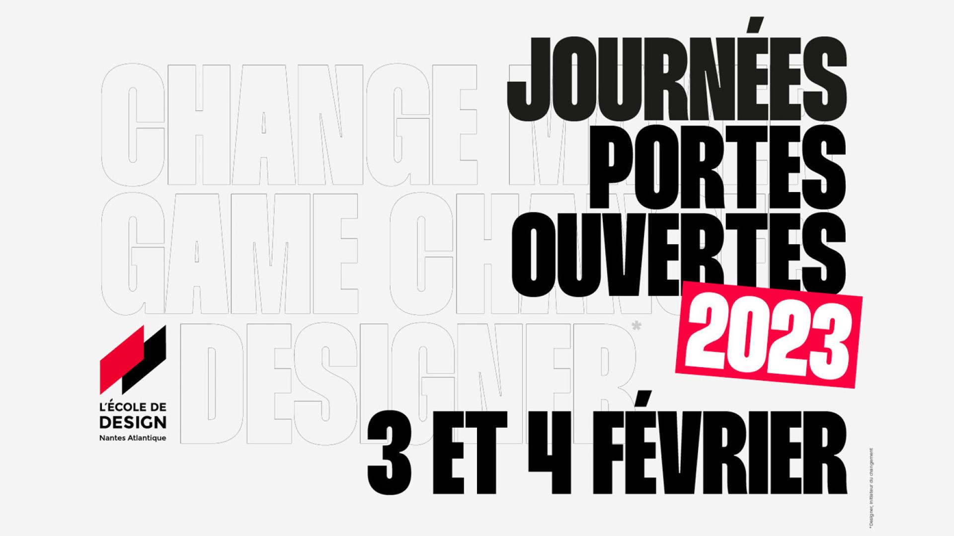 Portes ouvertes