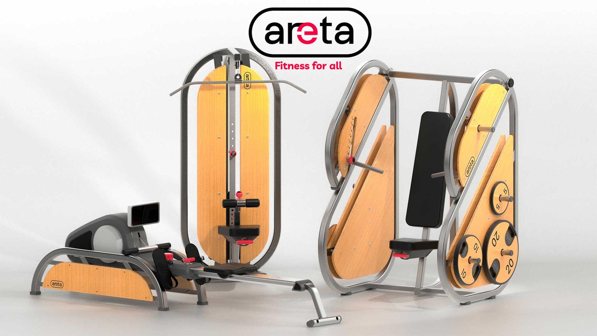 Product and Industrial Design