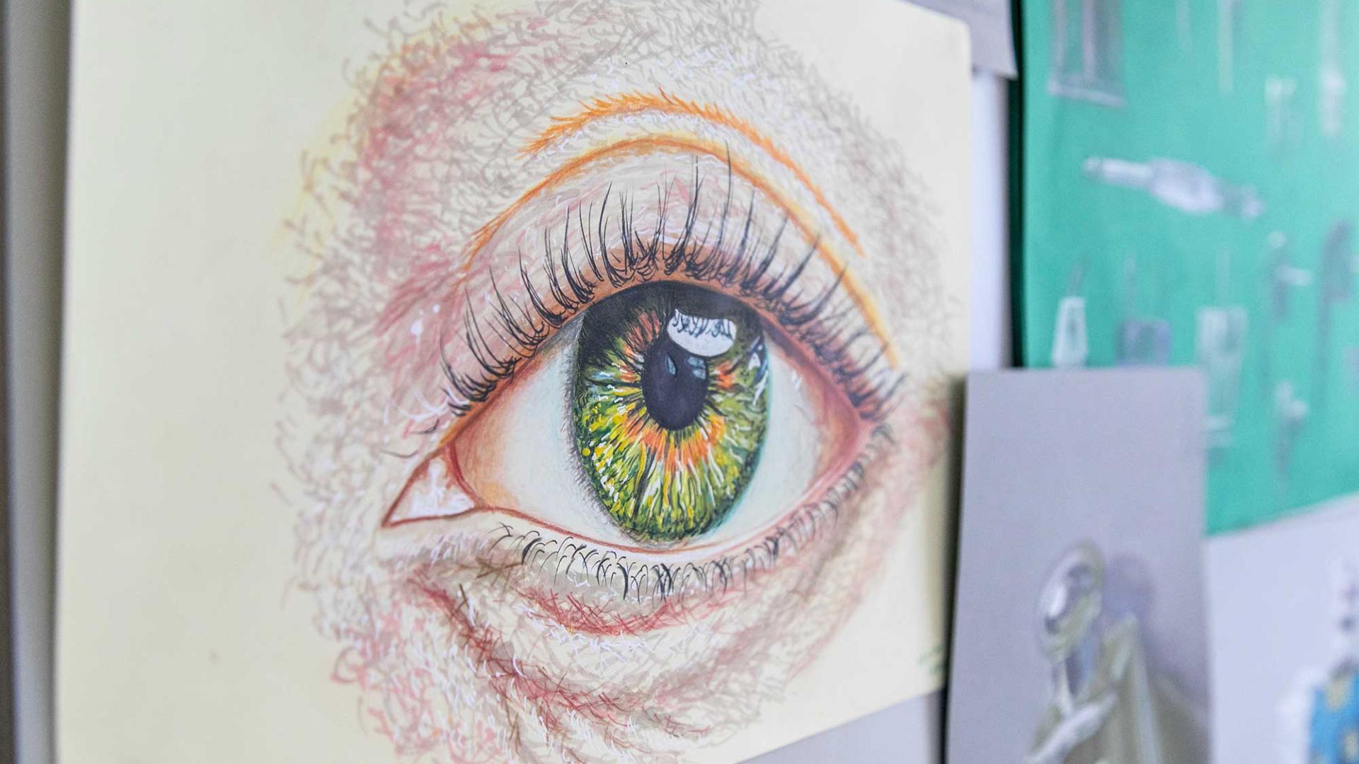 book portfolio