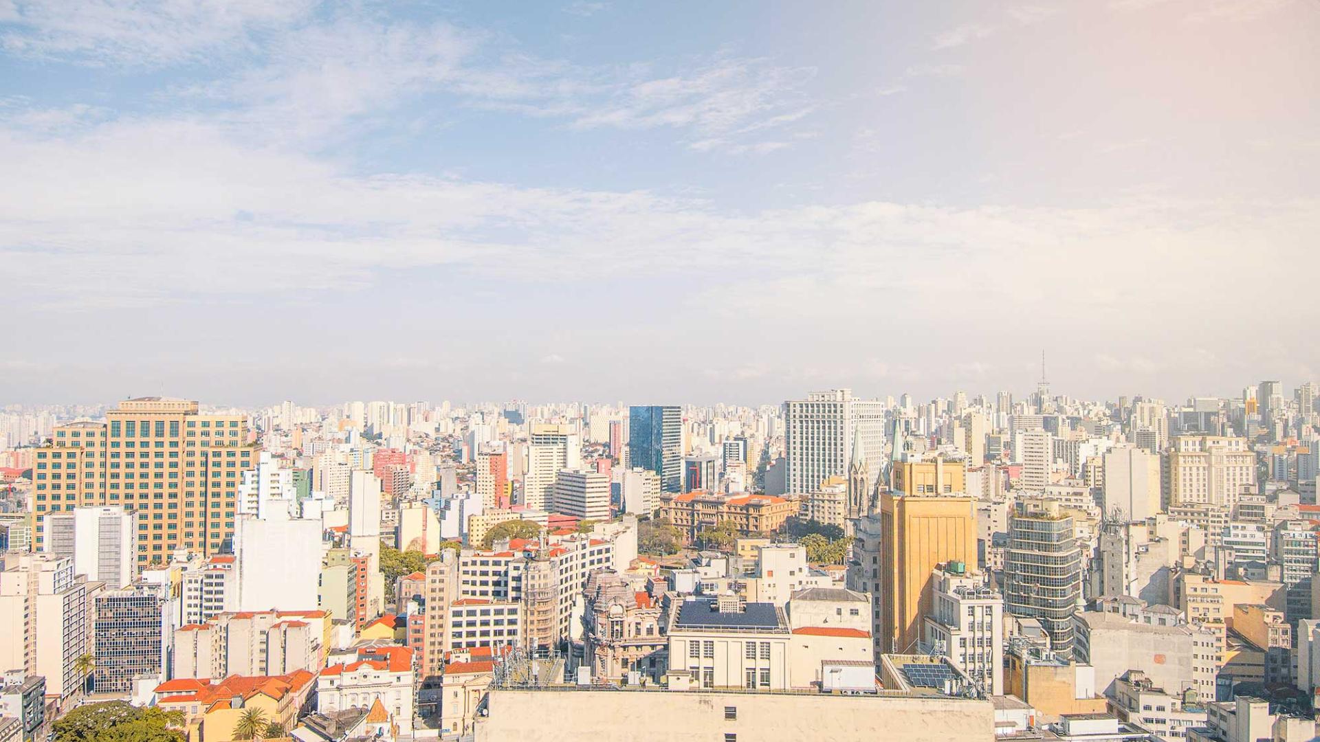 Sao Paulo