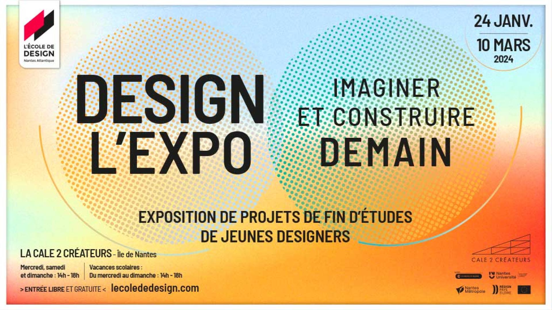 design expo 2023