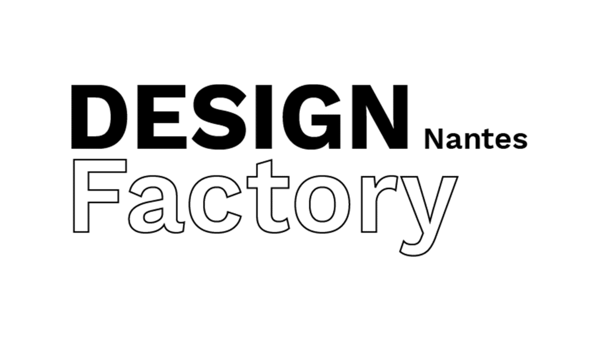 Design Factory Nantes