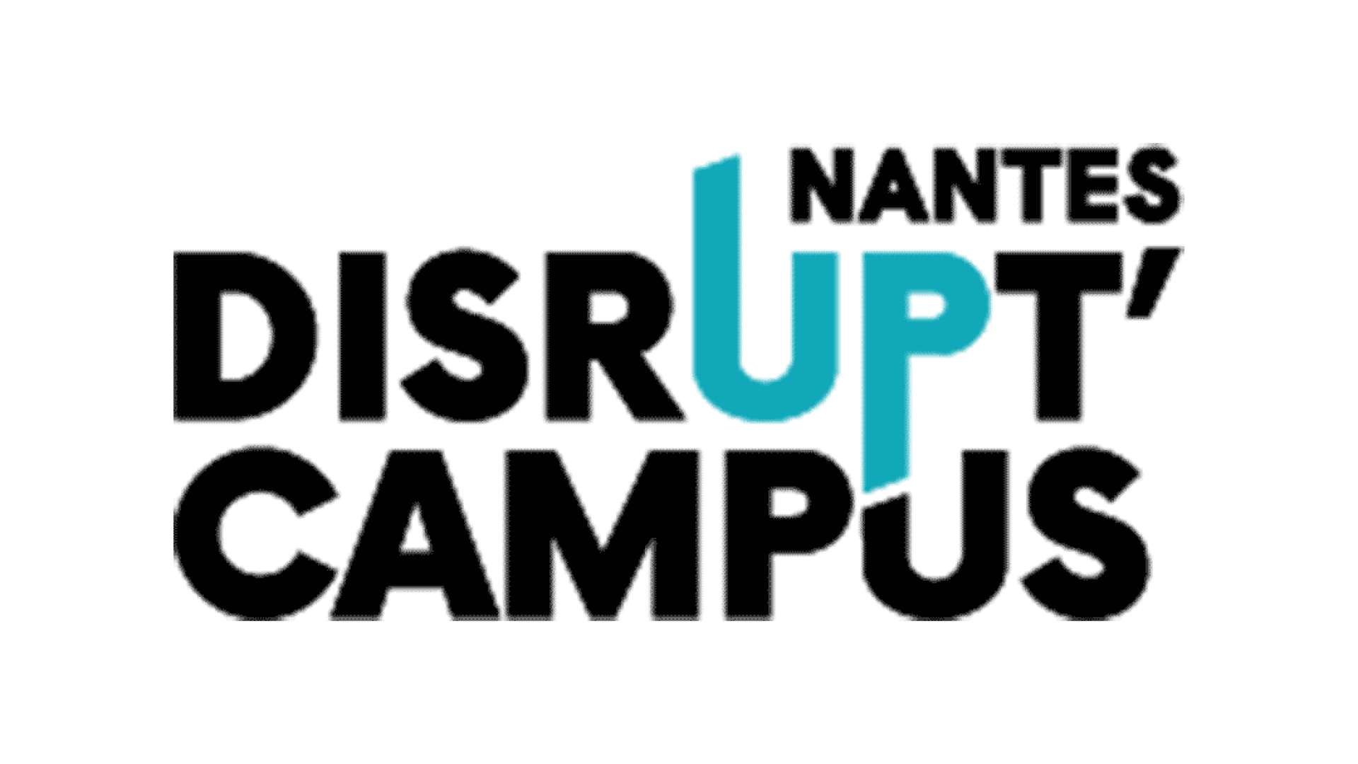 Disrupt Campus Nantes