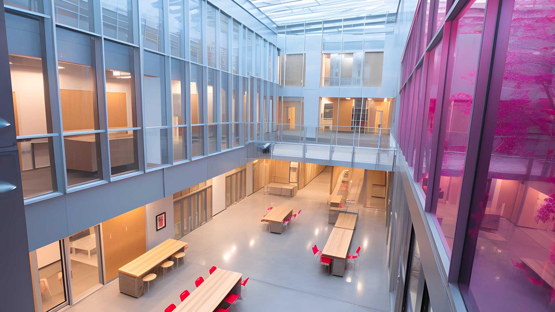 dn made espace laval