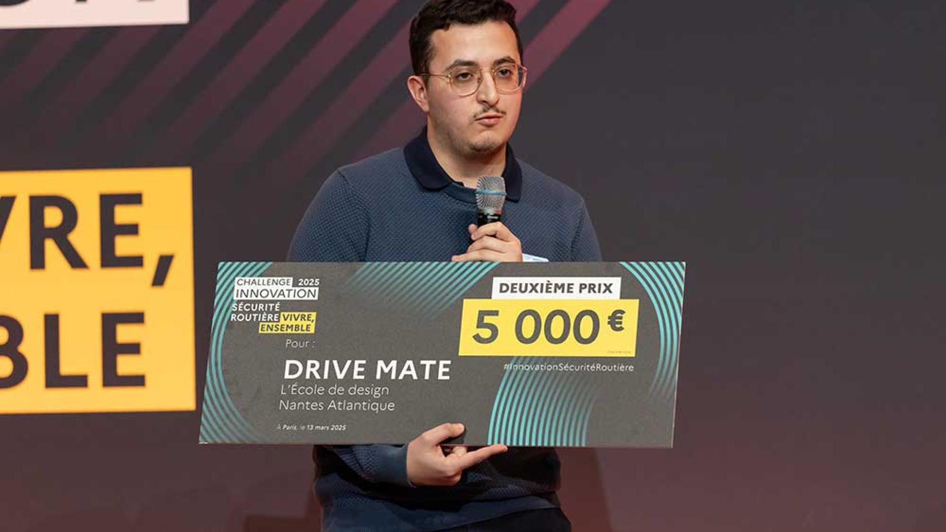 drive mate