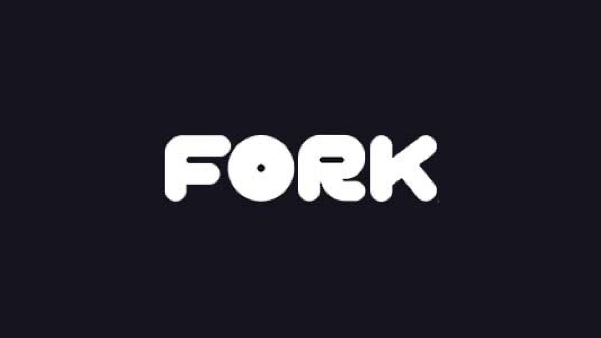 fork