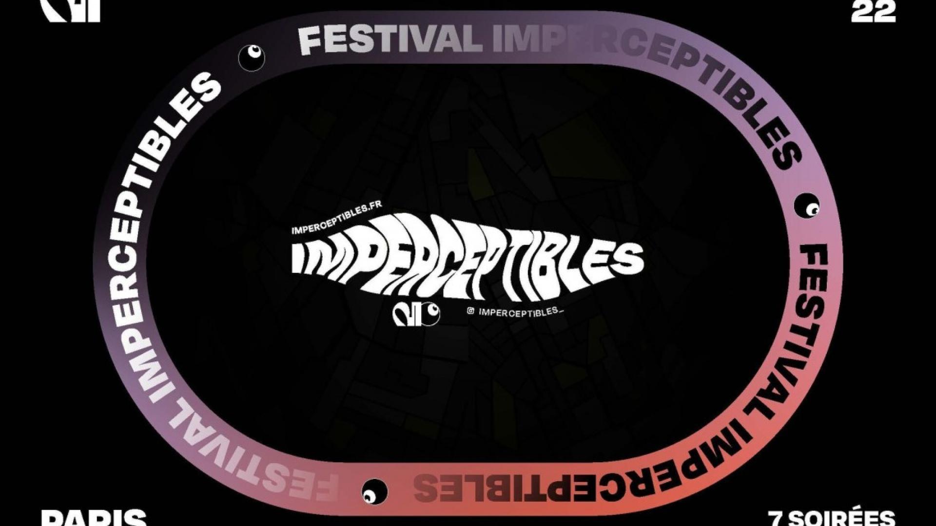 Festival Imperceptibles