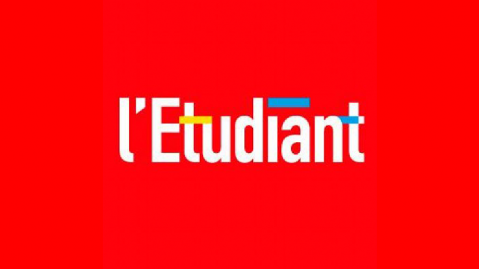 salon l'étudiant