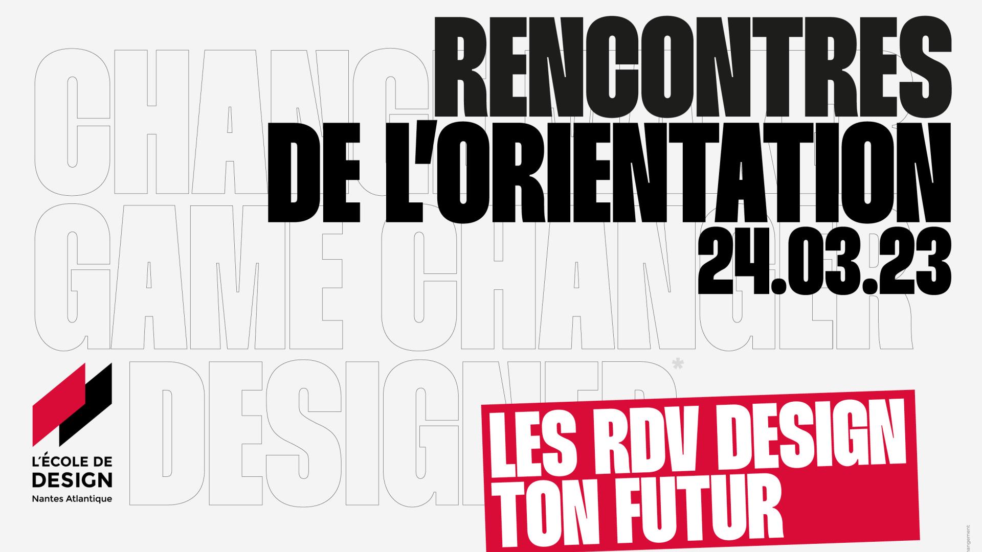 rencontres orientation