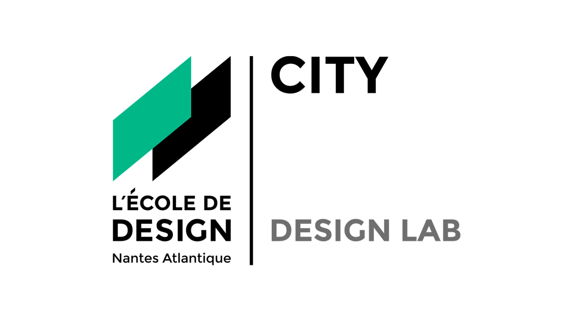 Logo City Design Lab