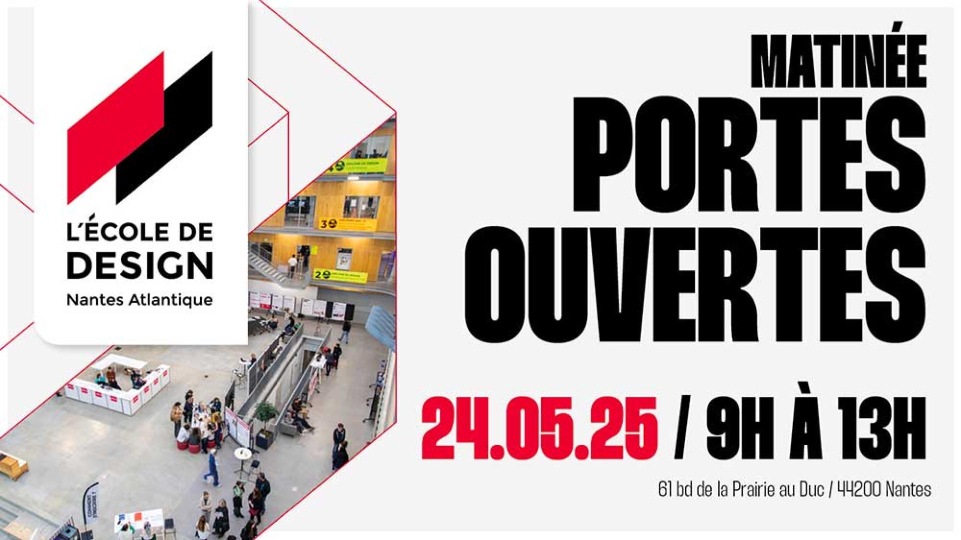 matinee portes ouvertes 24 mai