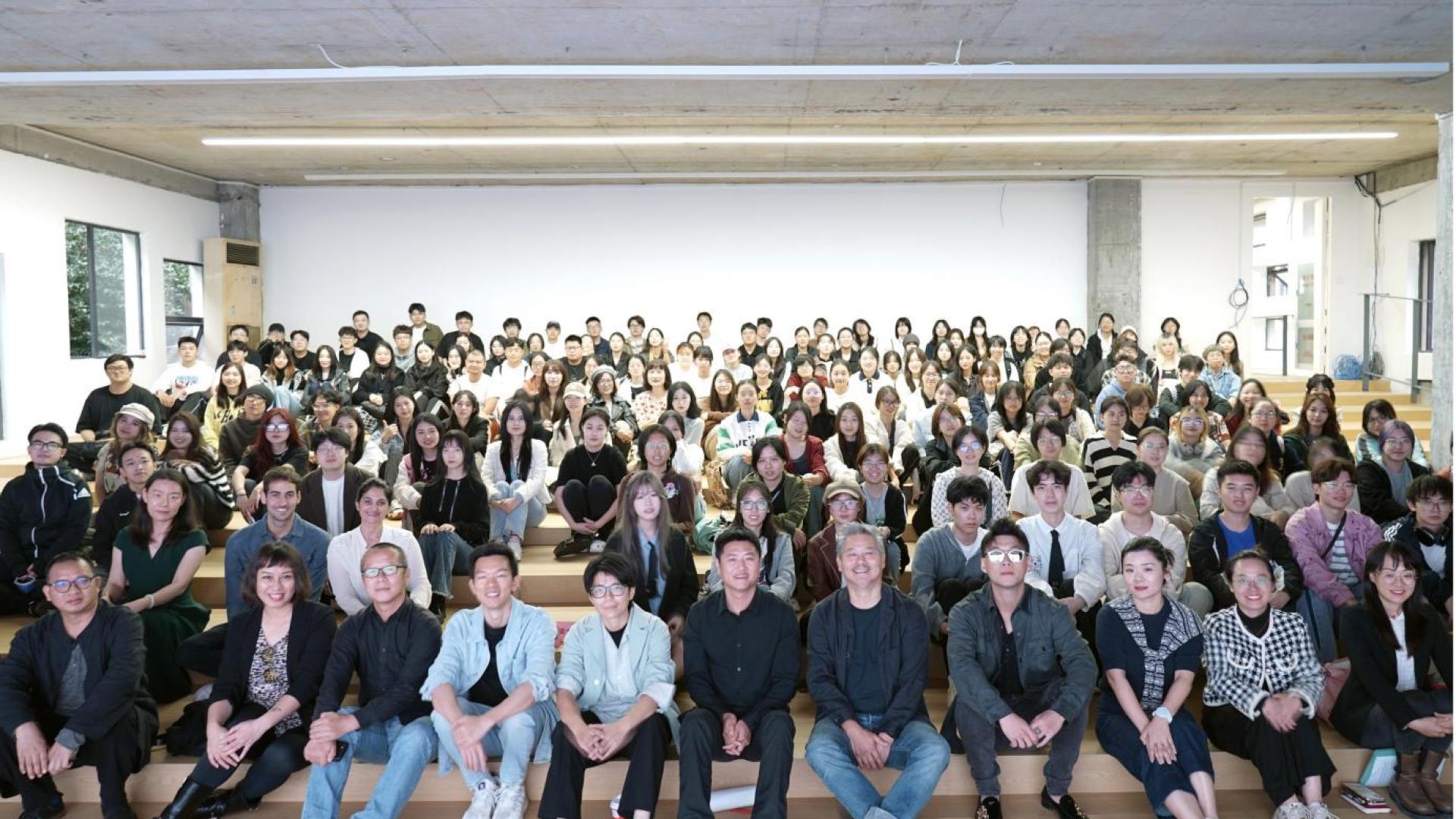NACAA Rentrée 2023