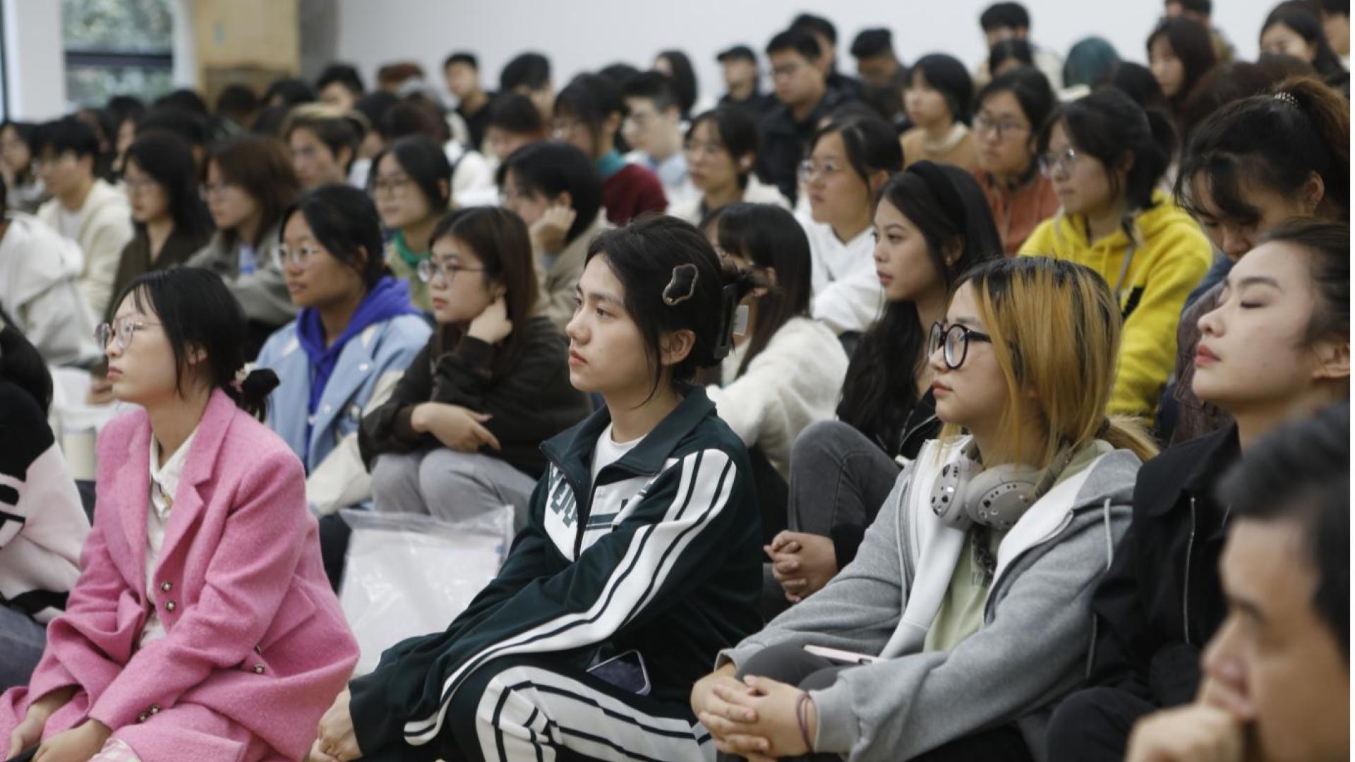 Étudiants de NACAA