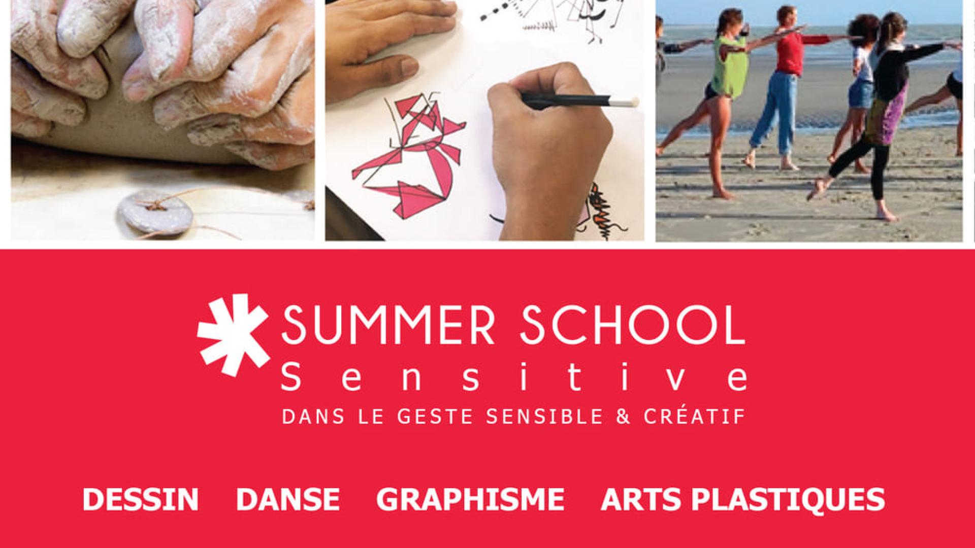 summer school sensitive
