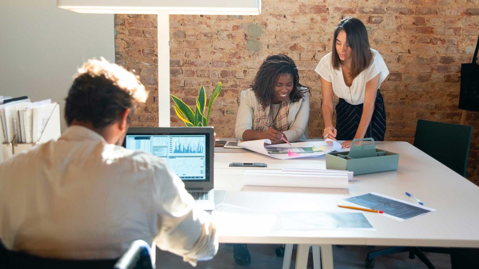 Responsable recrutement international 