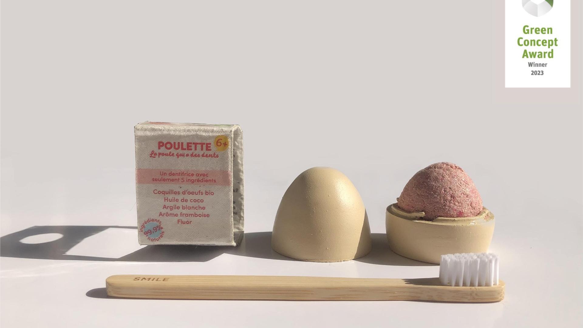 poulette by Pauline Motel